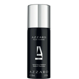 Azzaro Pour Homme Deodorante Spray 150ml