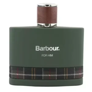Barbour For Him Eau de Parfum 100