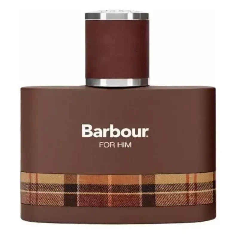 Barbour For Him Origins 50ml