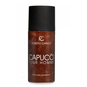 Capucci Pour Homme Deodorante 150ml