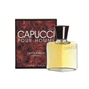 Capucci Pour Homme Eau De Toilette 100ml