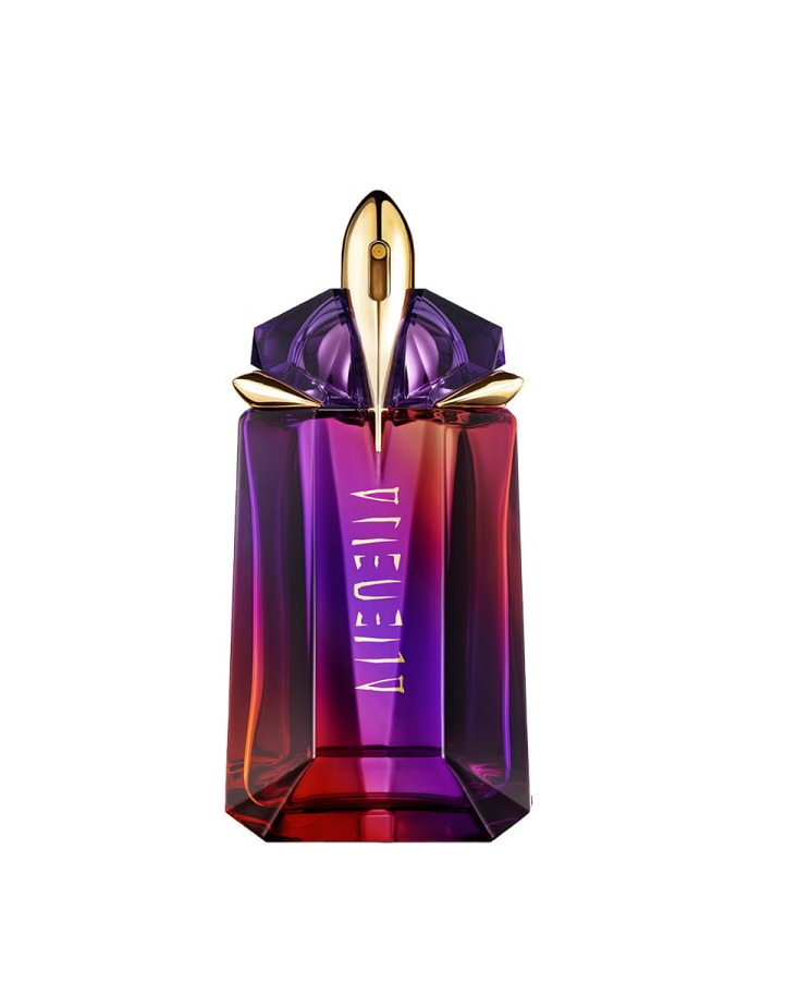 Mugler Alien Hypersenses 90ml Eau de Parfum