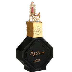 Nabeel Asateer Eau de Parfum 100ml
