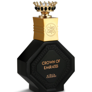 Nabeel Crown of Emirates Eau de Parfum 100ml