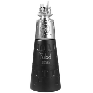 Nabeel Fulad Eau de Parfum 100ml
