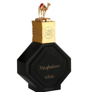 Nabeel Maghateer Eau de Parfum 100ml