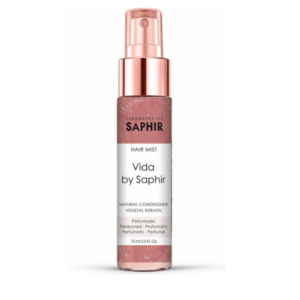 Saphir Vida Hair Mist Profumo per Capelli 75ml