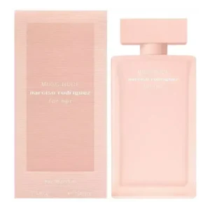 For Her Musc Nude 100ml
