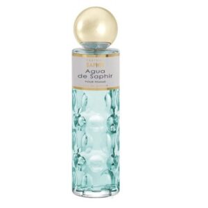 Saphir Agua de Saphir 200ml Eau de Parfum spray