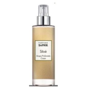 Saphir Siloè Acqua Profumata Corpo 200ml