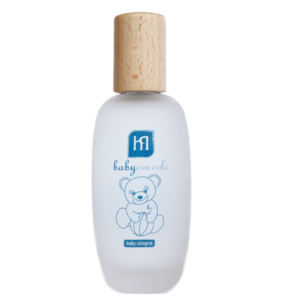 Babycoccole Baby Colonia 100ml