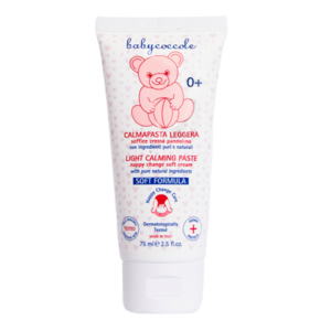 Babycoccole Calmapasta Leggera 75ml