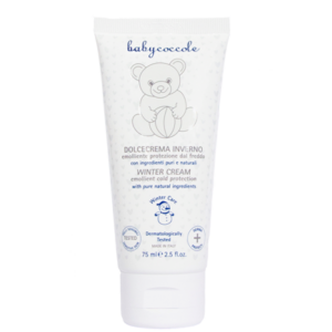 Babycoccole Crema Inverno 75ml