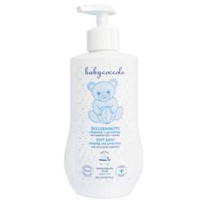 Babycoccole Dolce Bagnetto 250ml