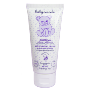 Babycoccole Idracrema 75ml
