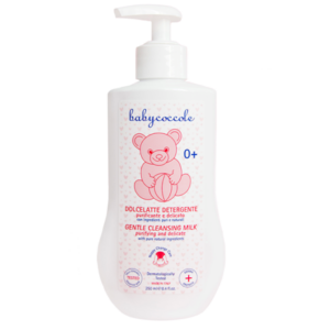 Babycoccole Latte Detergente 250ml