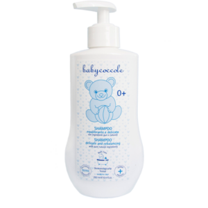 Babycoccole Shampoo Delicato 250ml