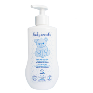 Babycoccole Sapone Liquido 250ml