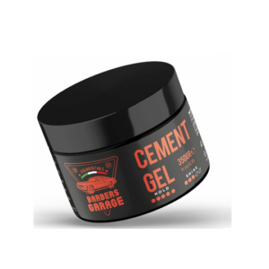 Barbers Garage Cement Gel 350gr