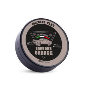 Barbers Garage Concrete Clay 100gr