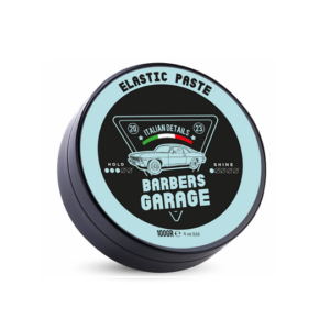 Barbers Garage Elastic Paste 100gr