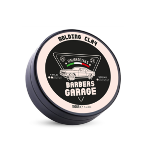 Barbers Garage Molding Clay 100gr