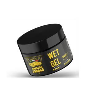 Barbers Garage Wet Gel 350gr