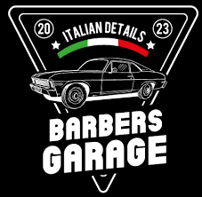 Barbers Garage Daily Routine Shampoo 250ml