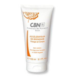 Cbn Acceleratore di abbronzatura 150ml