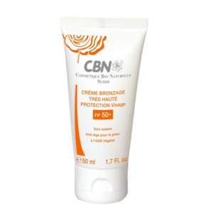 Cbn Creme Viso Protezione Spf50 50ml