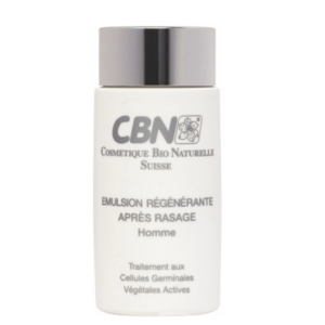Cbn Homme Emulsione Rigenerante 125ml