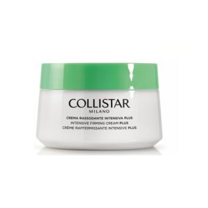Collistar Crema Rassodante Intensiva plus 400ml