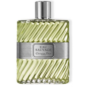 Dior Eau Sauvage 200ml Spray - Eau de Toilette