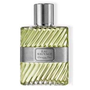 Dior Eau Sauvage 50ml Spray - Eau de Toilette