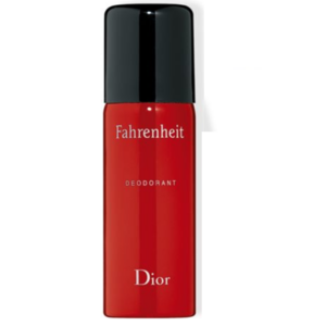 Dior Fahrenheit Deodorante Spray 100ml