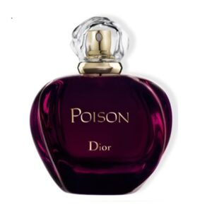 Dior Poison Eau de Toilette 100ml