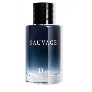 Dior Sauvage Eau de Toilette 100ml