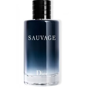Dior Sauvage Eau de Toilette 200ml