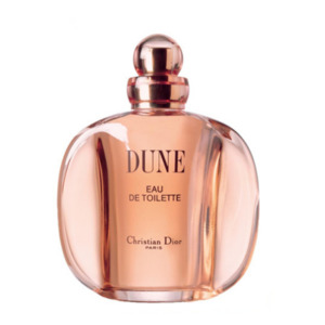Dior Dune Eau de Toilette 100ml