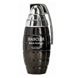 Hascish Black Ecstasy Eau de Parfum 100ml