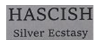 Hascish Silver Ecstasy Eau de Parfum 100ml