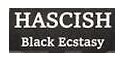 Hascish Black Ecstasy Eau de Parfum 100ml