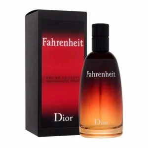 Fahrenheit Eau de Toilette 100ml
