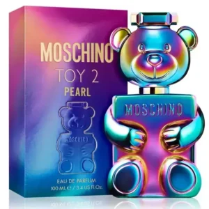 Moschino Toy 2 Pearl 100ml edp