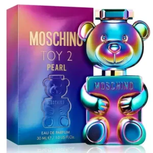 Moschino Toy 2 Pearl 30ml edp