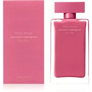 Narciso Rodriguez Fleur Musc 100ml