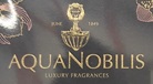 Aquanobilis Prince Vlad's Dark 100ml Eau de Parfum 