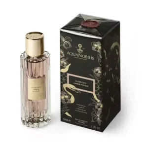 Aquanobilis Lucrezia's Amber Potion eau de parfum 100ml donna
