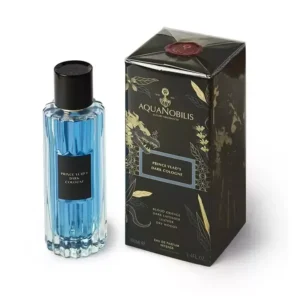 Aquanobilis Prince Vlad's Dark eau de parfum