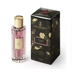 Aquanobilis The Bloody Roses eau de parfum 100ml donna